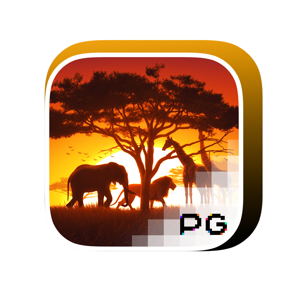 Safari Wilds 3