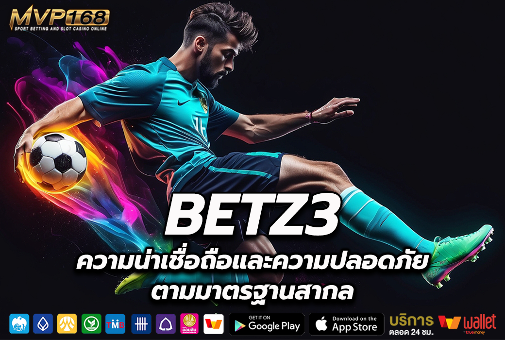 BETZ3 2