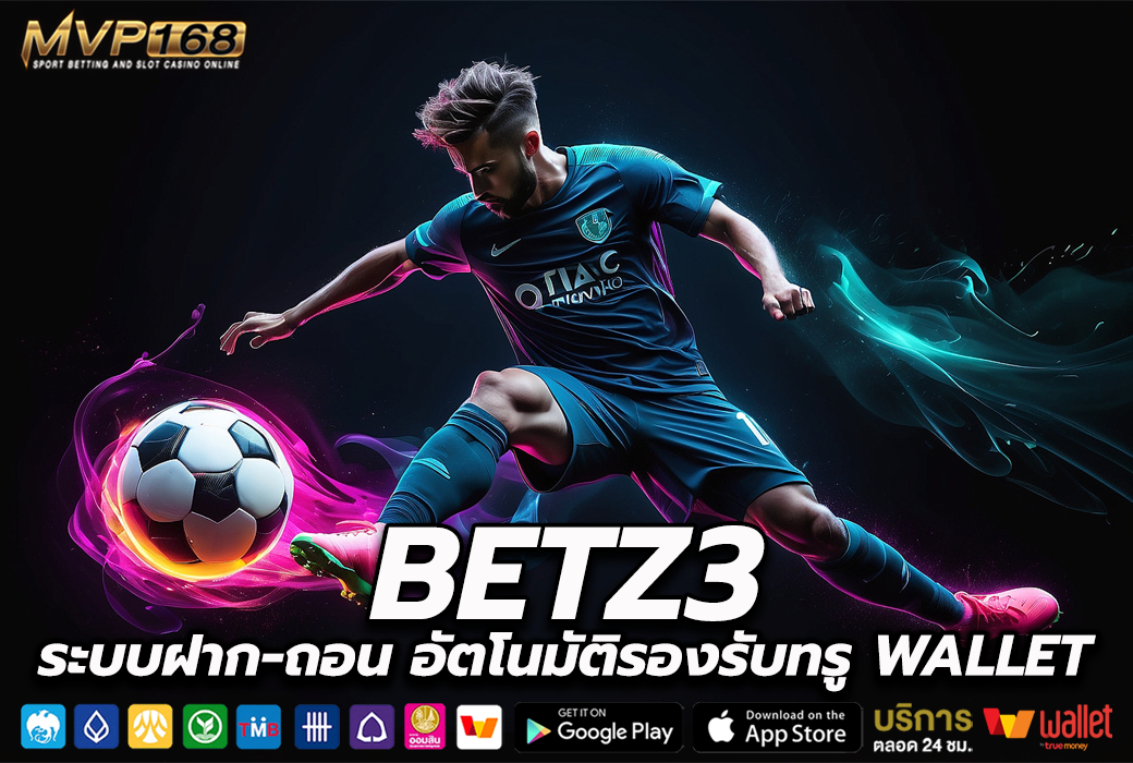 BETZ3 3
