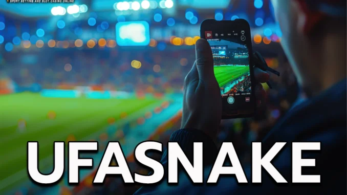 UFASNAKE