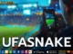 UFASNAKE