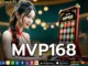 MVP168