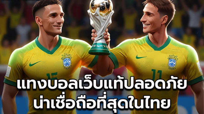 ที1ป แทงบอล 1
