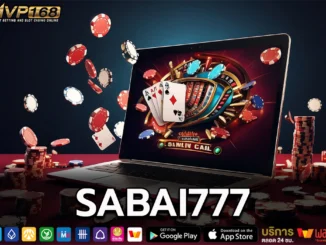 Sabai777 1