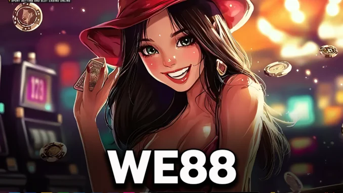 WE88