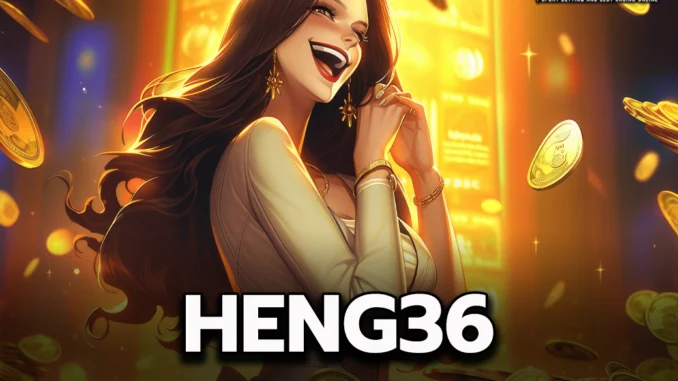 HENG36