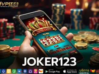 JOKER123