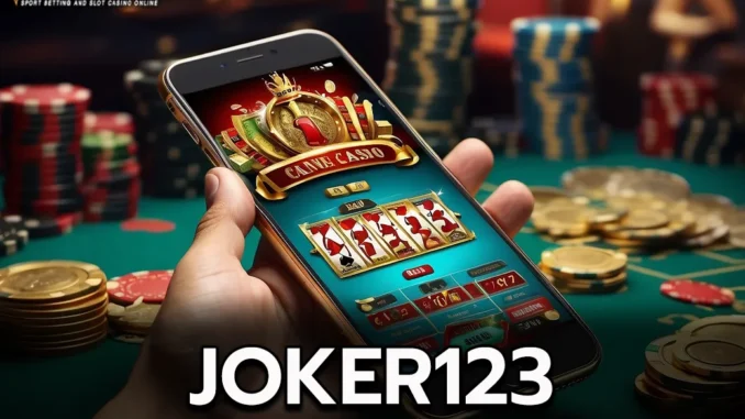 JOKER123