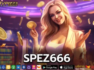SPEZ666