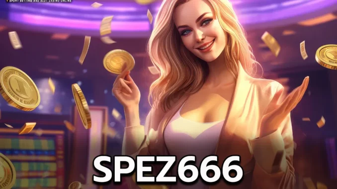 SPEZ666